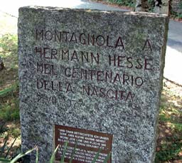 Centenary Stone