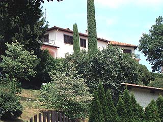 Casa Rosa
